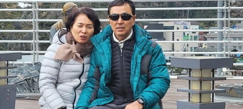 울릉도